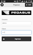Pegasus Mobile 海報