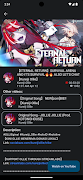 Hololive Streams 截图 5