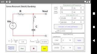 برنامه‌نما Avionics Pro عکس از صفحه