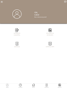 MOZAK Cliente 截图 6