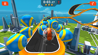 Gyrosphere Evolution Ekran Görüntüsü 3