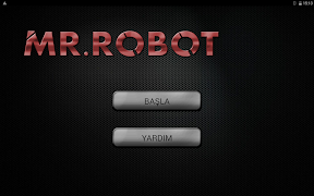 Mr Robot تصوير الشاشة 3