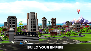 Mega Capital screenshot 3