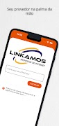 Minha Linkamos پوسٹر
