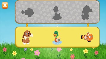 Kids Game Box تصوير الشاشة 3