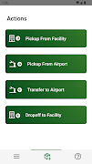 Quest Logistics Vendor App Screenshot 2