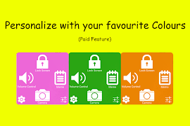 Floating Assistant 스크린샷 2