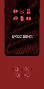 5 Schermata Red Patch Icon Pack
