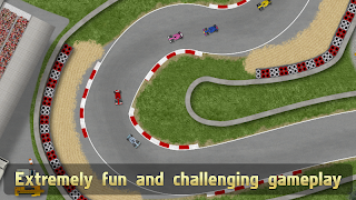 Formula Racing 2 скриншот 5