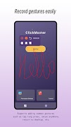 AutoClickMaster 스크린샷 5
