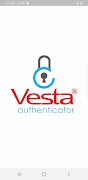 Vesta Authenticator পোস্টার