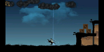 Samurai Legend screenshot 4