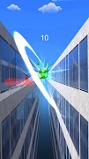 پوستر Ninja Hyper Run