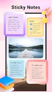 Notepad: Light Notes, Notebook 截图 4
