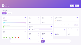 Laava Tech تصوير الشاشة 3