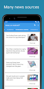 News on Android™ screenshot 5