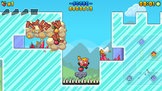 Spoorky screenshot 3