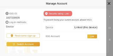 Jingwei تصوير الشاشة 4