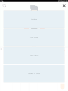 برنامه‌نما Flat Design Character Maker عکس از صفحه
