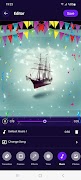 Video Editor ポスター