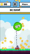 Dodge Blast screenshot 1