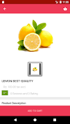 Lemon Melon screenshot 4