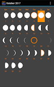 5 Schermata Light Pollution Map - Dark Sky