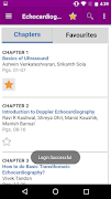 Echocardiography screenshot 2