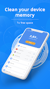 Rocket Cleaner স্ক্রিনশট 3