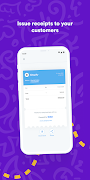 Sabi - Bookkeeping & Receipts screenshot 2
