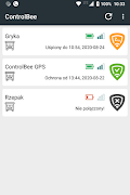 ControlBee screenshot 2