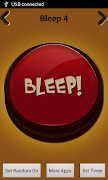 Bleep Button скриншот 1