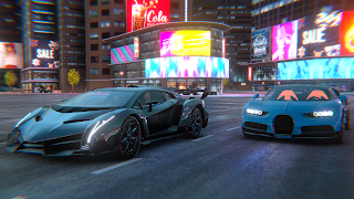 Ultimate Real Car Parking screenshot 7