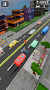Hành khách vội vàng 3D ảnh chụp màn hình 7