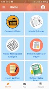 Knowledge Factory UPSC скриншот 2