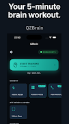 QZBrain: Brain Training Games gönderen