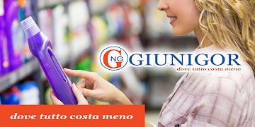 Giunigor poster
