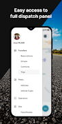 AllRide Dispatch স্ক্রিনশট 3
