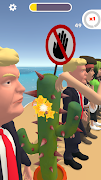 Perfect Slap screenshot 7