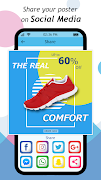 Poster Maker : Flayer/Ad Maker screenshot 5