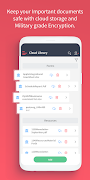 Zip ShiftBook syot layar 4