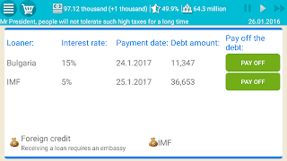 برنامه‌نما France Simulator 2 عکس از صفحه