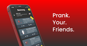 Boomrang - Prank Calls স্ক্রিনশট 6
