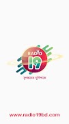 Radio 19 Live plakat
