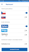 Sphere 截图 5