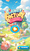 Candy Factory poster