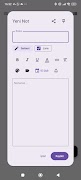 NotMu screenshot 5