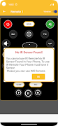 Remote for Render Tv 截图 3