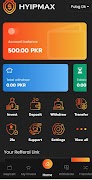 Magic Smart screenshot 1