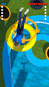 4 Schermata Dive Challenge